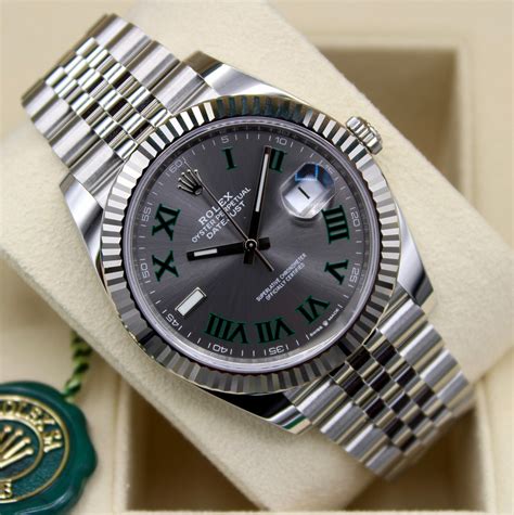 diamond rolex 41mm|2021 Rolex datejust 41mm.